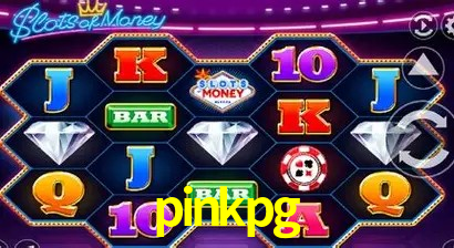 pinkpg login